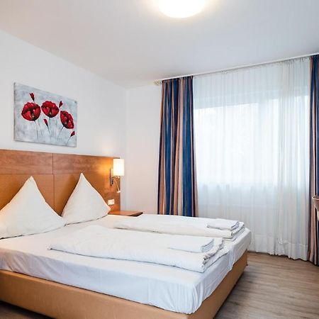 G & L Hotel دورتموند المظهر الخارجي الصورة