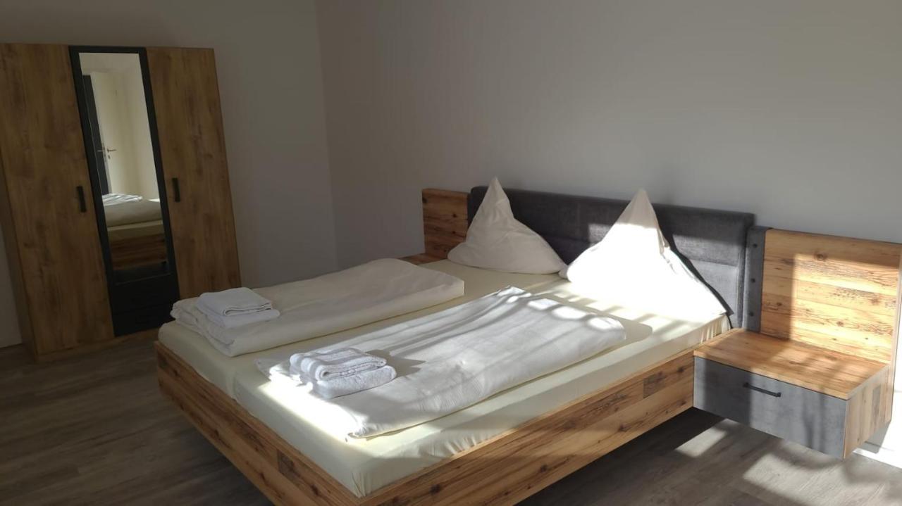 G & L Hotel دورتموند المظهر الخارجي الصورة