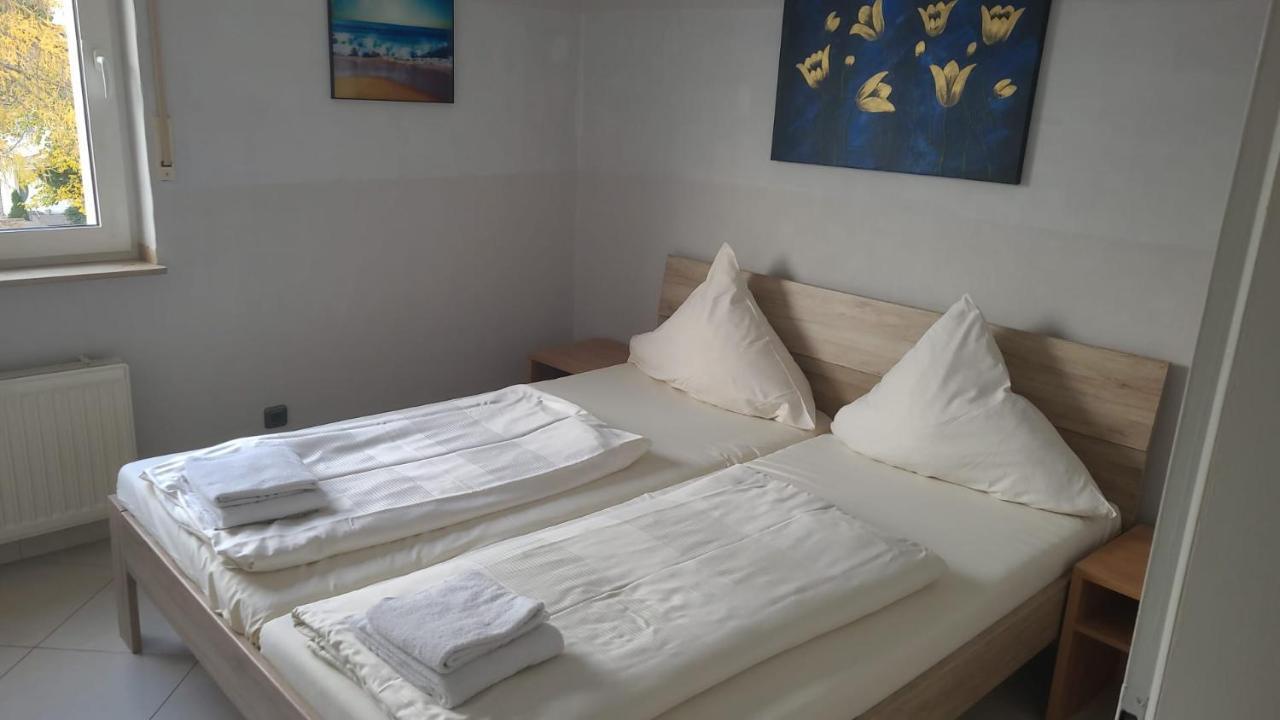 G & L Hotel دورتموند المظهر الخارجي الصورة