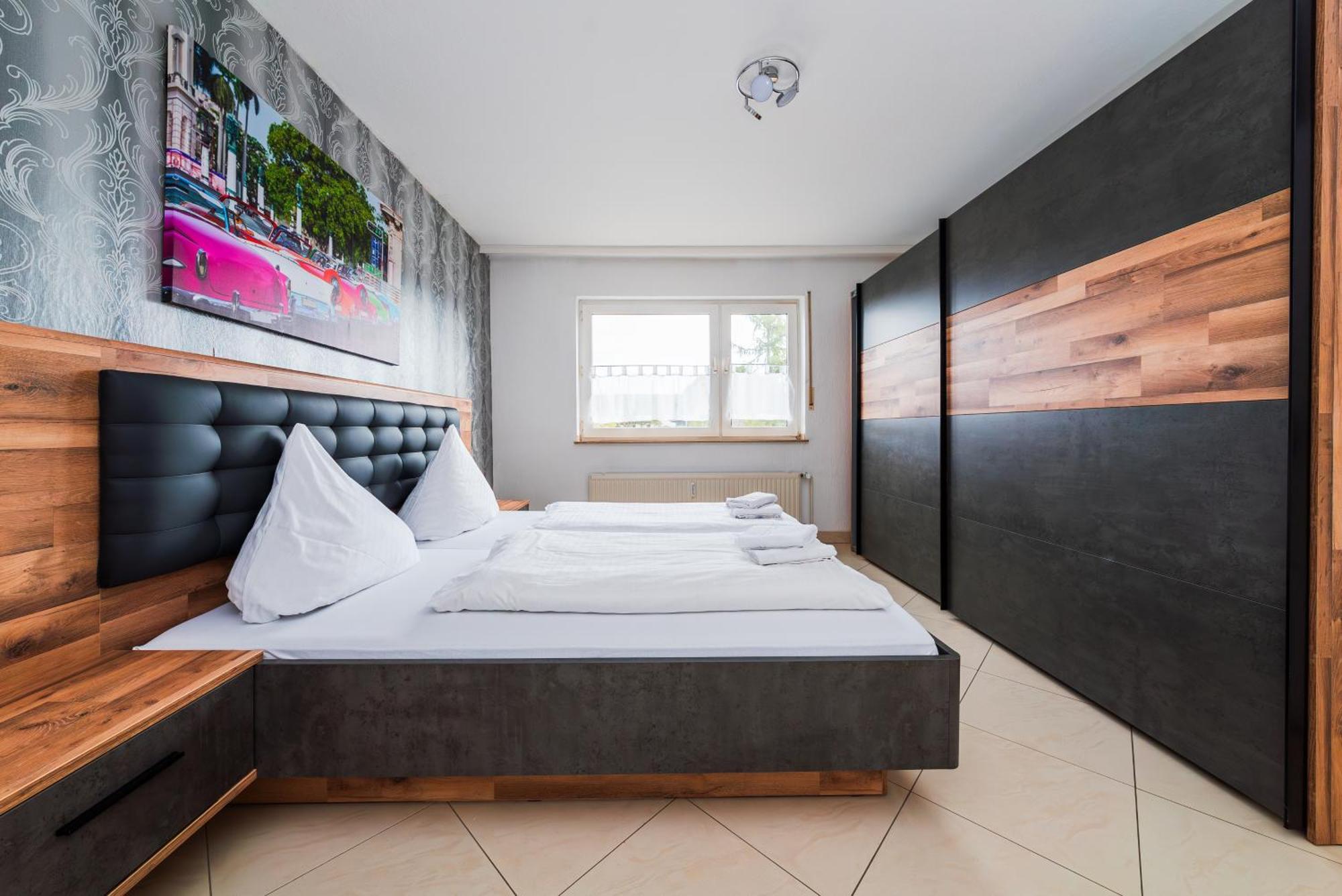 G & L Hotel دورتموند المظهر الخارجي الصورة