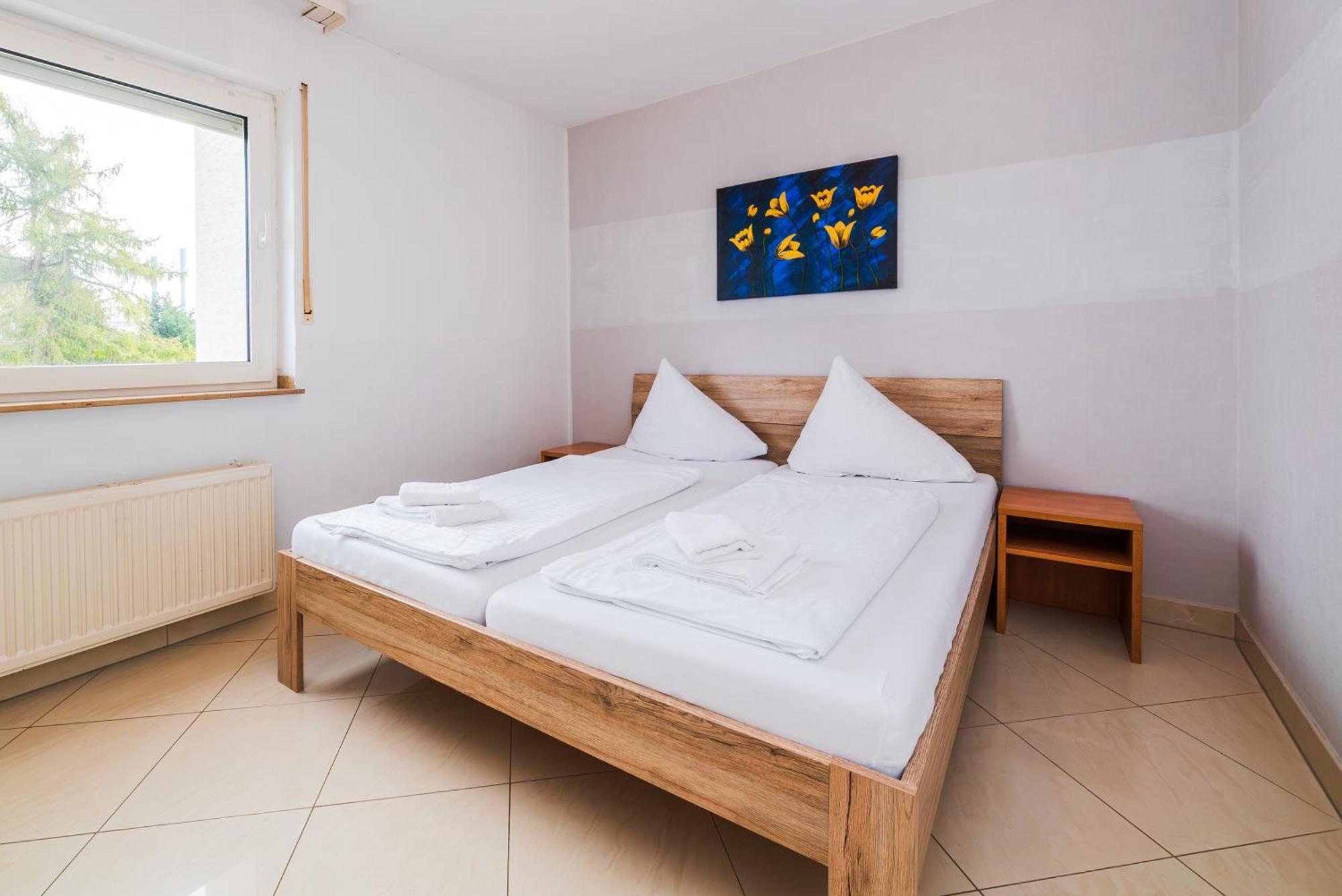 G & L Hotel دورتموند المظهر الخارجي الصورة