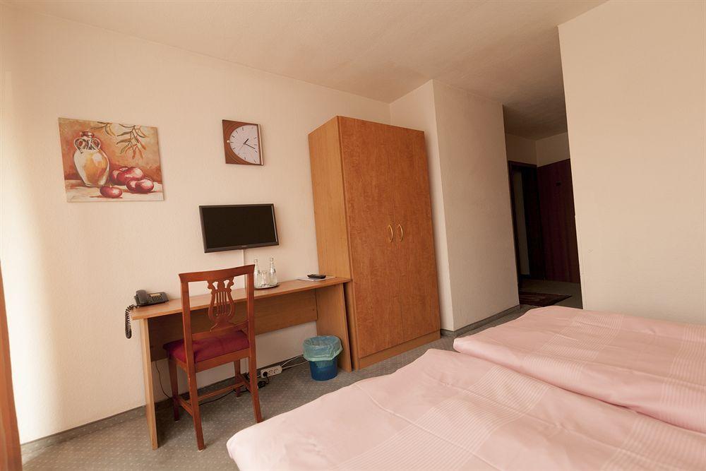 G & L Hotel دورتموند المظهر الخارجي الصورة