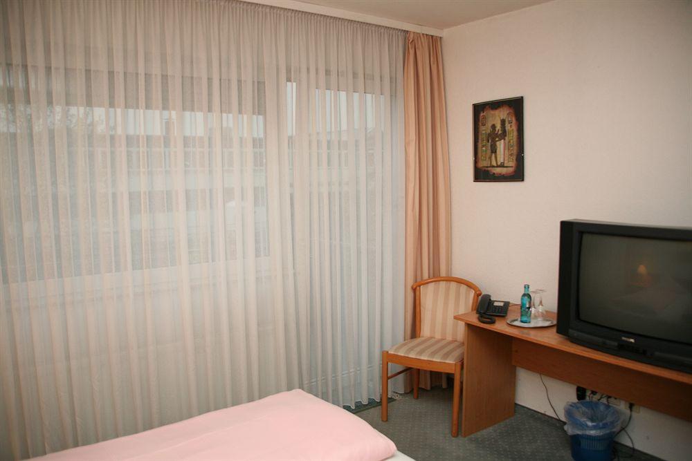 G & L Hotel دورتموند المظهر الخارجي الصورة
