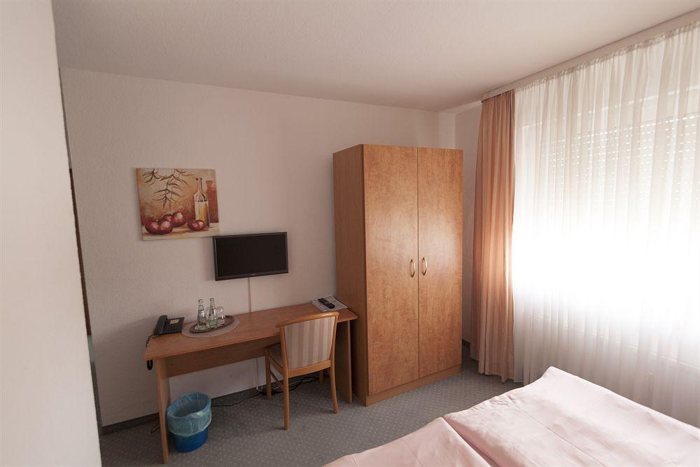 G & L Hotel دورتموند المظهر الخارجي الصورة